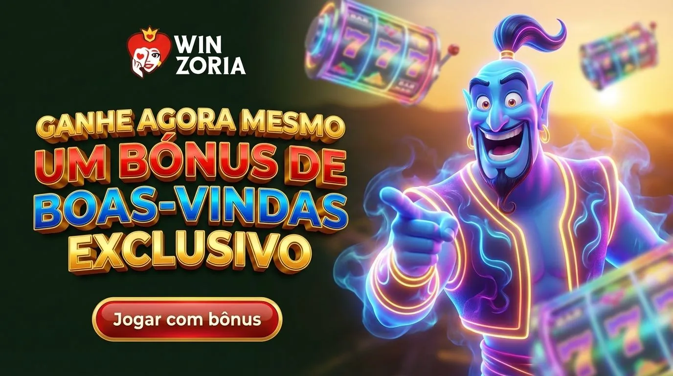 Winzoria Casino